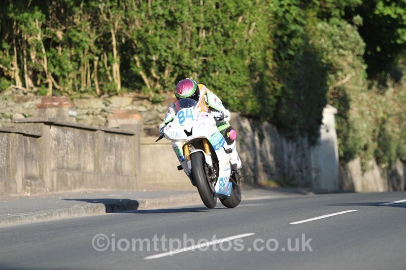 IMG_5355 - Thursday Practice  TT 2013