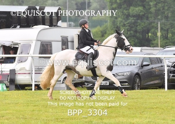 BPP_3304 - CLASS 4 GRAHAM HEATH CHAMP QUAL