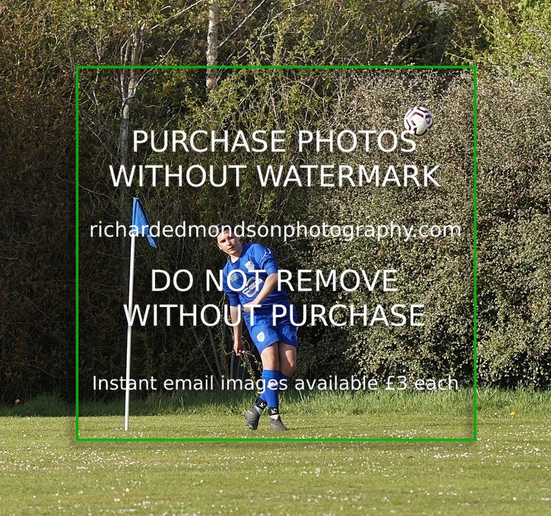 DSC09640 - Wattsfield Utd v Slyne (5/5/21)
