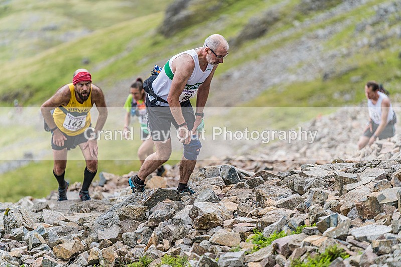 Borrowdale-1069 - Borrowdale Fell Race Saturday 3rd August 2024