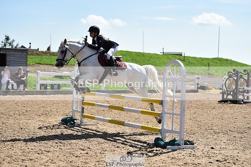 230903A-130350-04604 - Cls 19 Pony Discovery & 90cm Open