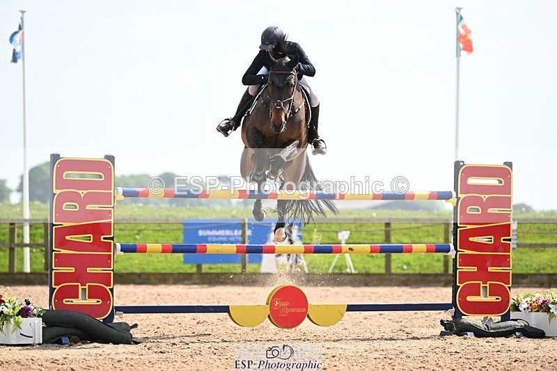 250509-153317-08191 - Cls 15 Talent Seeker inc 7yr old Jump Off and Presentations