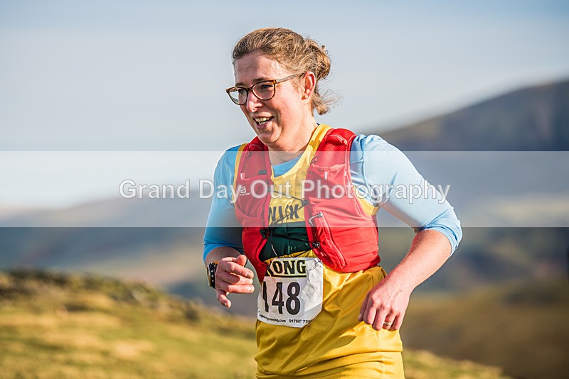 Sale Fell-611 - Sale Fell Race Saturday 25th November 2023