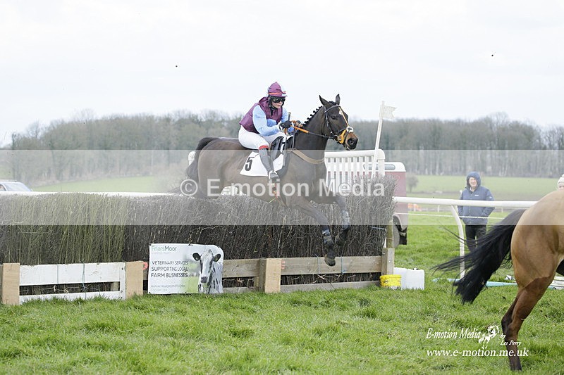 PtP 060322 179 - Blackmore & Sparkford Vale Hunt PtP 06/03/22