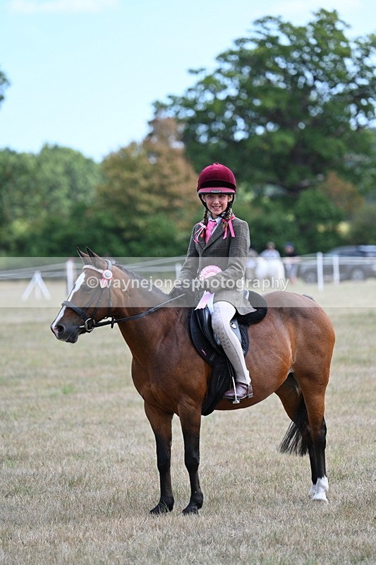WJ7_6377 - Class 13 Ridden Veterans