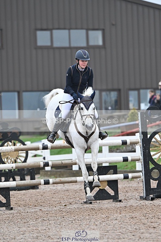 251115-124959-00819 - Cls 13 BS Pony 1.15m Members Cup