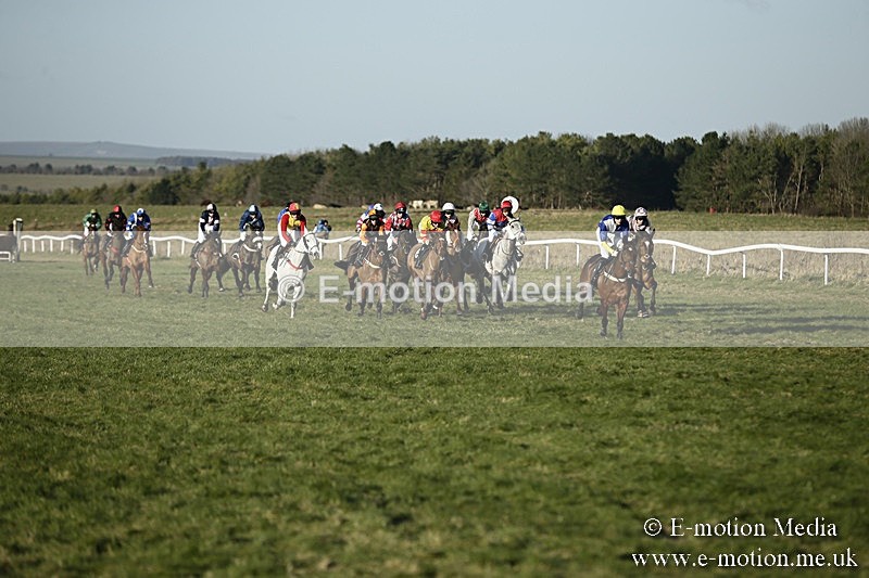 PtP 070118 -549 - Larkhill Racing Club Point to Point Larkhill 07/01/2018