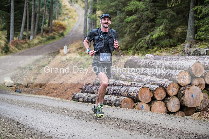 Glentress 21  10K-686 - High Terrain Events Glentress 21 & 10K Trail Races Saturday 16th November 2024
