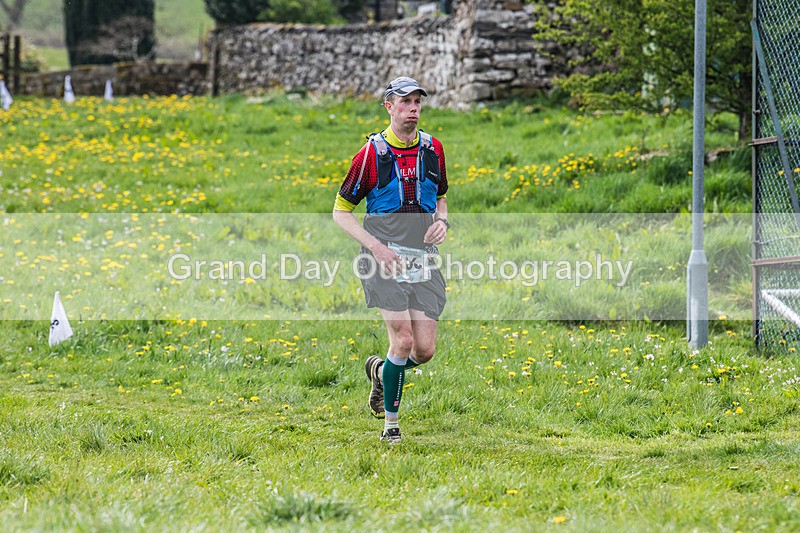 3 Peaks Finish-2388 - The 3 Peaks Race Saturday 26th April 2025 - The Finish