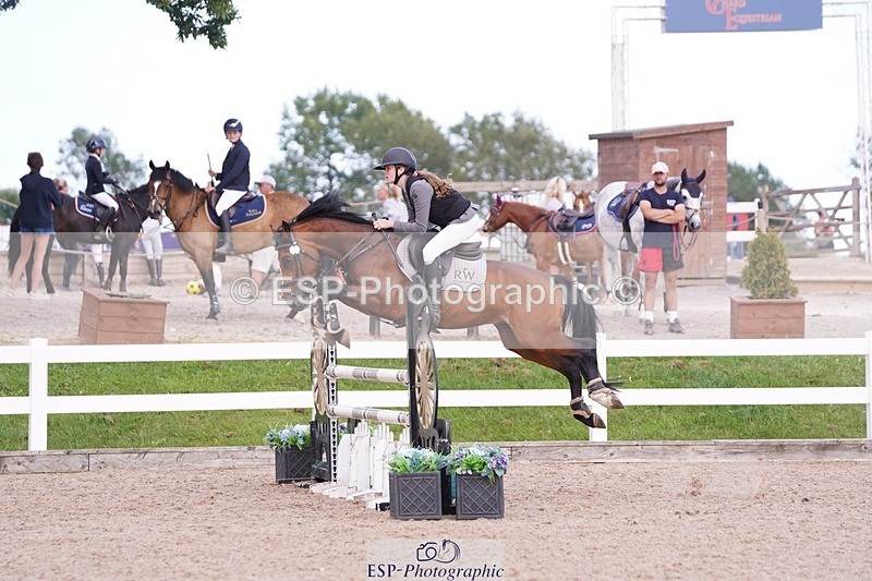 250628-191148-07818 - Cls 25 Blue Chip Pony Newcomers & 1m Open