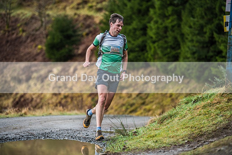 Glentress-415 - High Terrain Events Glentress Marathon 21 & 10K Trail Races Sunday 18th February 2024