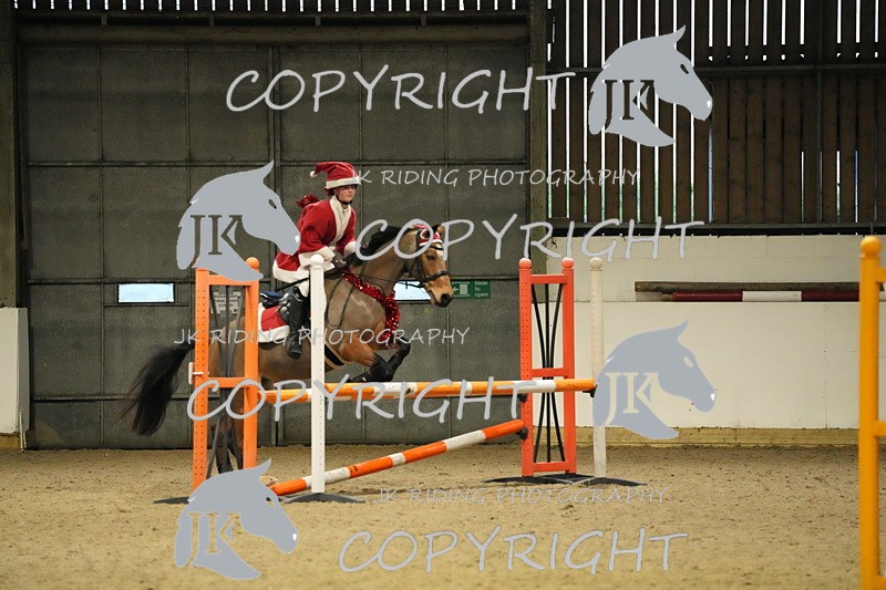 JKR03624 - Class 8 90cm