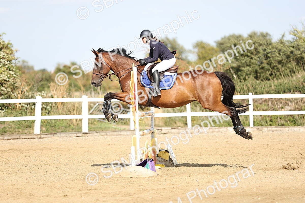 SBM_005397 - Class 7 - Senior 1.15m Open
