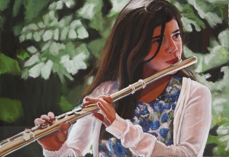 Katherine - Charity Commissions