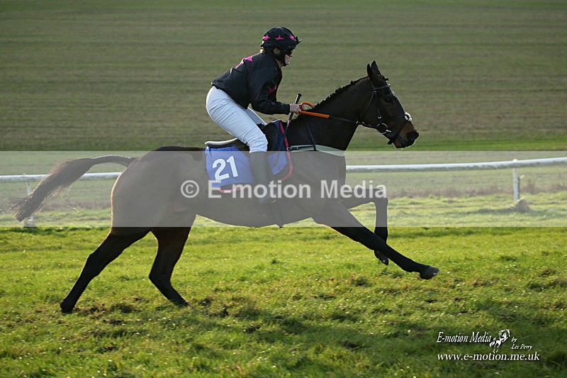 PtP 121221 818 - Barbury International Point-to-Point 112/12/2021