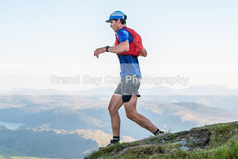 Blencathra-620 - Blencathra Fell Race Wednesday 7th June 2023