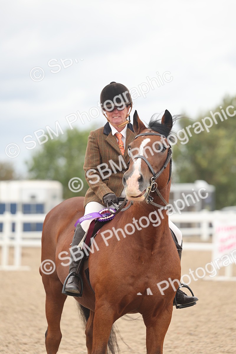 SBM_18229 - Class 315 - Best Horse-Rider Combination