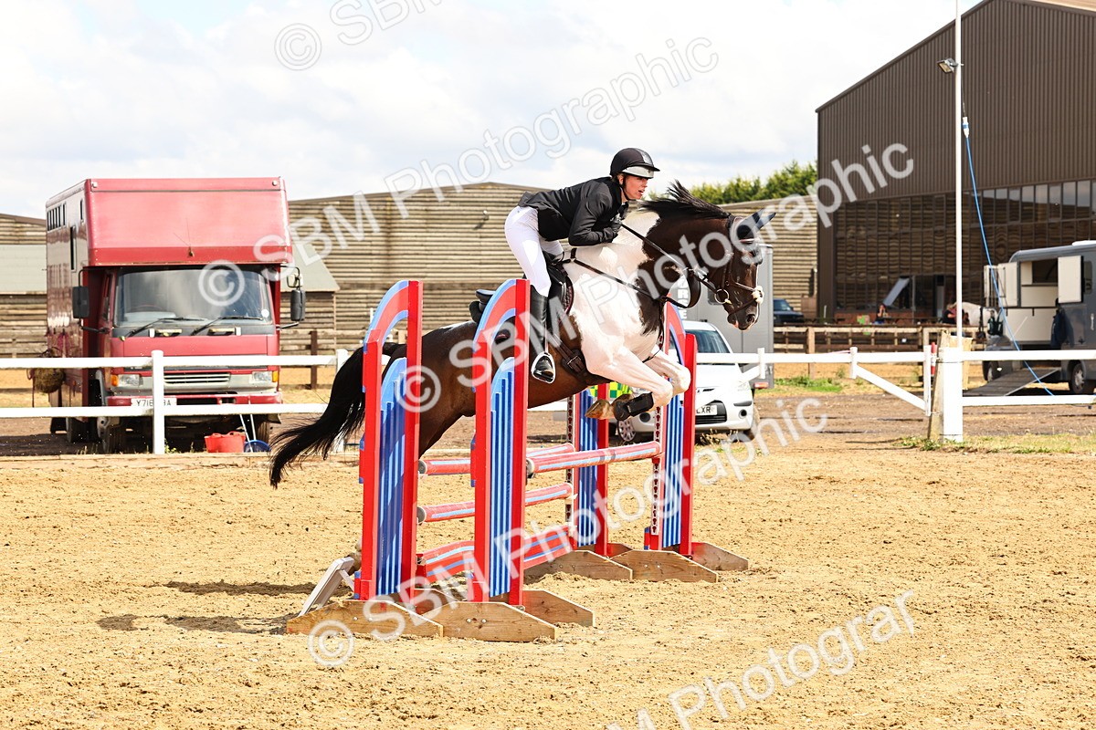 SBM_002500 - Class 6 - 90cm