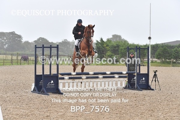 BPP_7576 - CLASS 1 Clear Round Show Jumping
