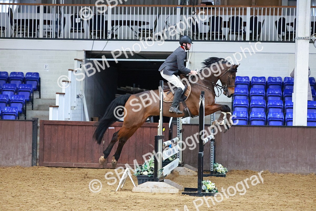 SBM_002811 - Class 9 - Senior Discovery - 1.00m