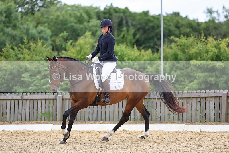 3E7A0763 - Class 5: Novice 1 2024 Section A