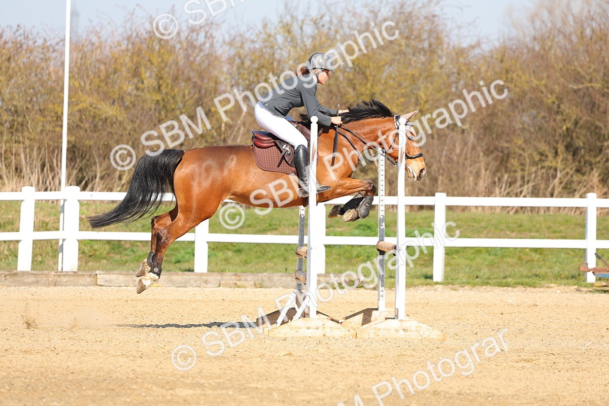 SBM_000626 - Class 2 - Senior British Novice - 90cm