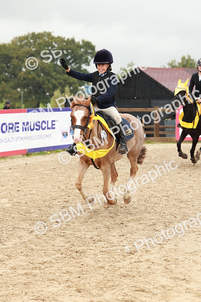 SBM_69461 - J13 - Junior Pony 60cm Championship