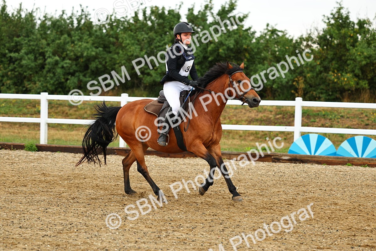 SBM_000816 - Class 3 - 60cm