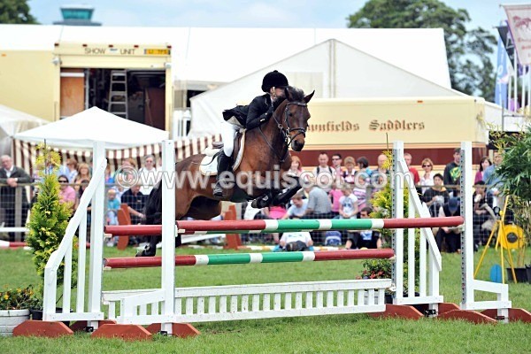 DSC_5182 - 26TH JUNE 2011 - 138CMS SJSS CHAMPIONSHIP FINAL, ROYAL HIGHLAND SHOW 2011