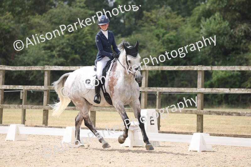 20260715-0419 - Class 5 - Novice 1
