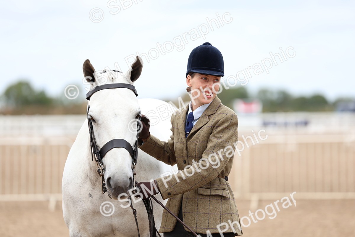 SBM_05786 - Class 28 - IH Veteran Horse