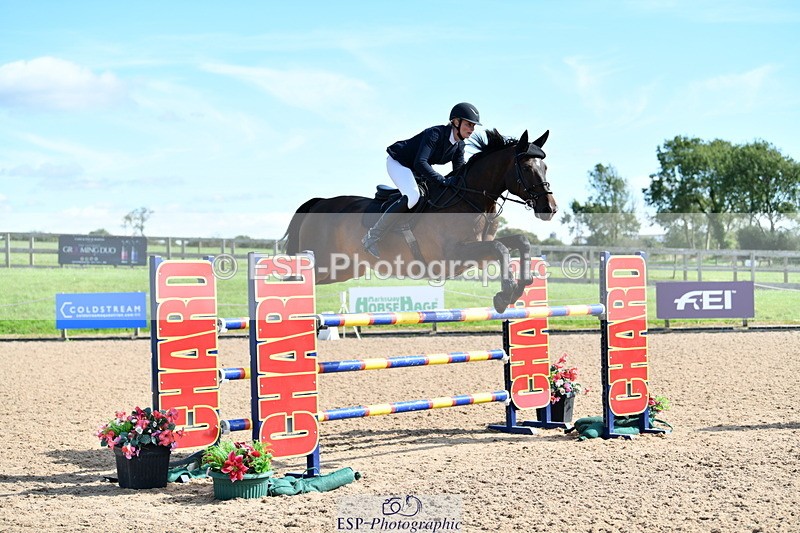 240914A-125229-07117 - Cls 15-S Snr Foxhunter