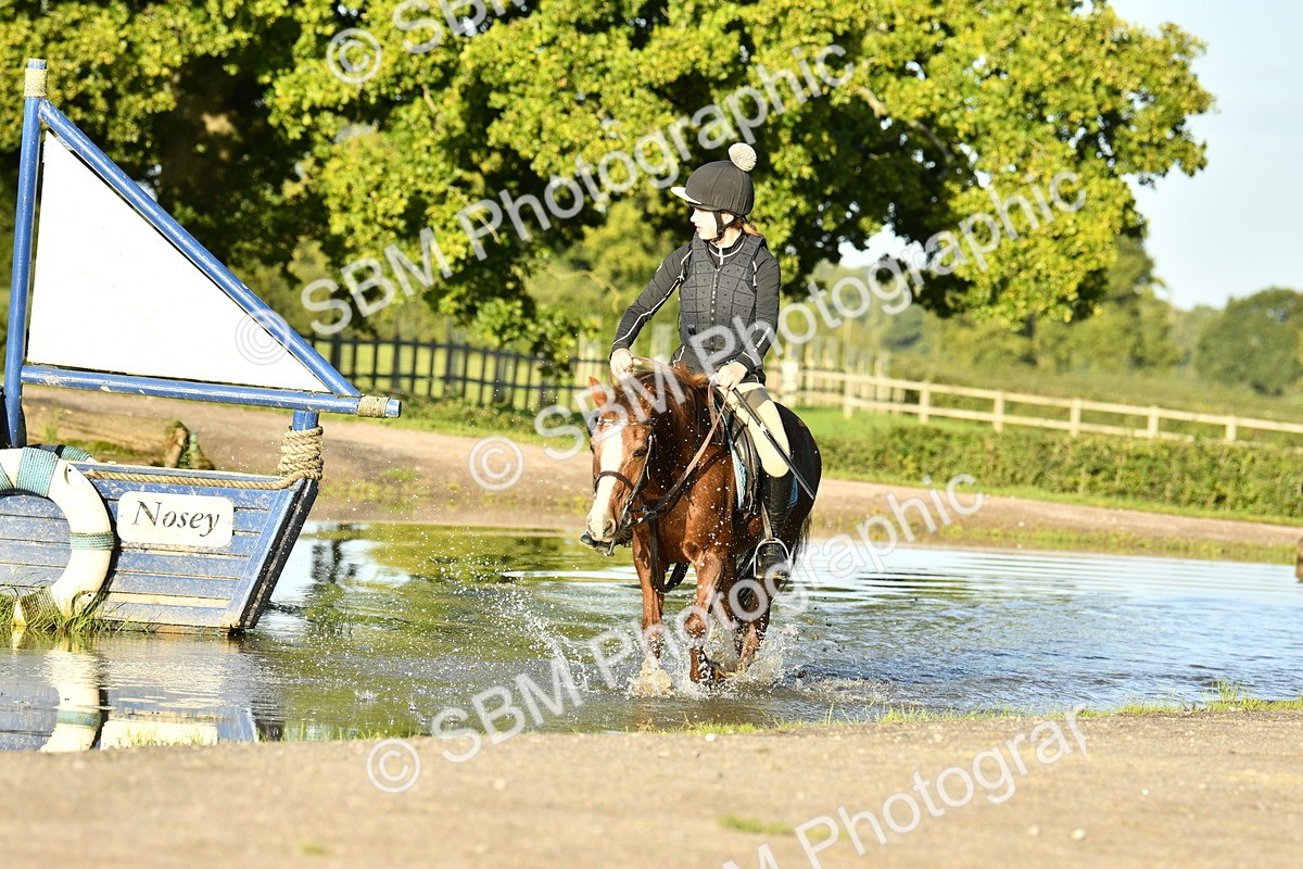 SBM_14641 - E4a - Eventers Challenge 50cm Open