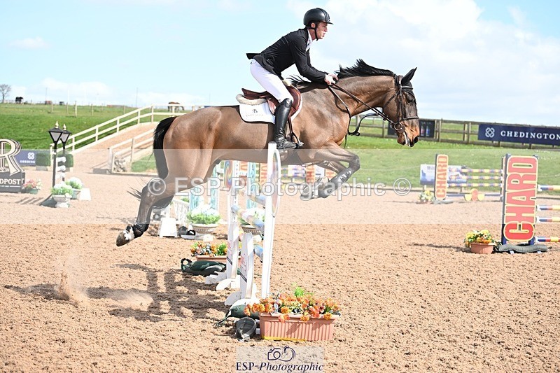 250329-114946-04362 - Cls 15 Snr Foxhunter