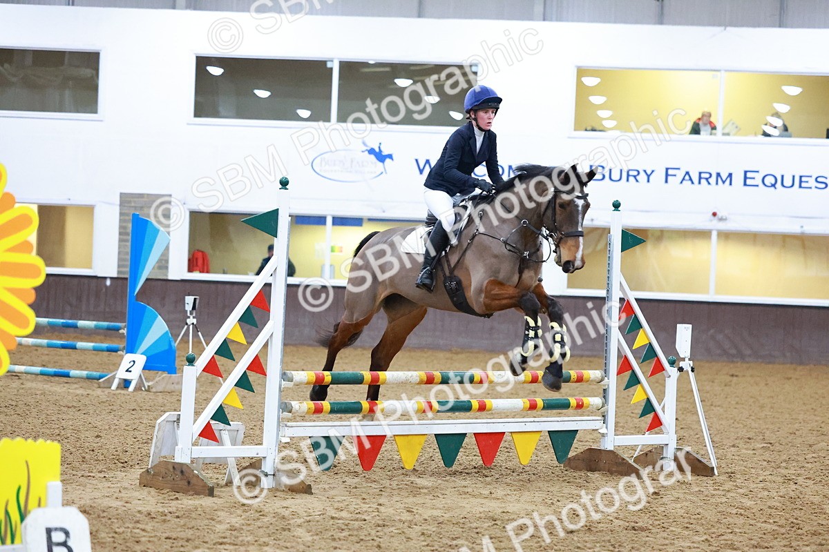 SBM_000088 - Class 1 - Clear Round