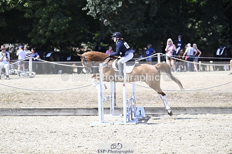 250823A-124643-28871 - WC Round 2 70+ 12.44 to 13.10