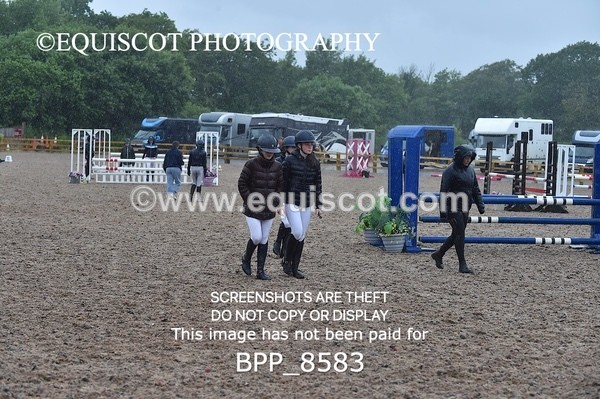 BPP_8583 - CLASS 3 Stepping Stones 128/ 138cms Handicap