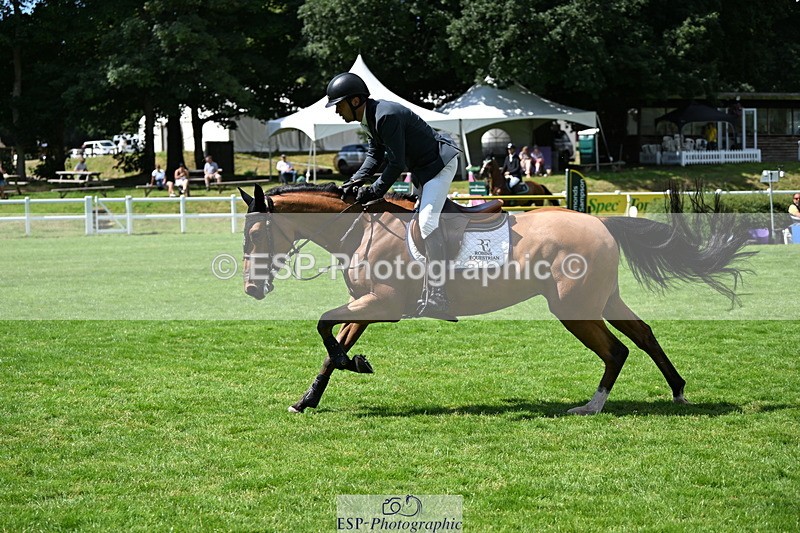 250703A-111004-03094 - Cls 1 Snr Foxhunter