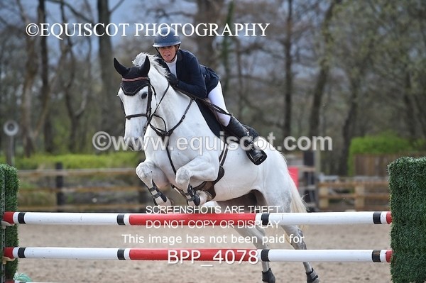 BPP_4078 - CLASS 7 Senior 1.25m & 1.30m Open Handicap