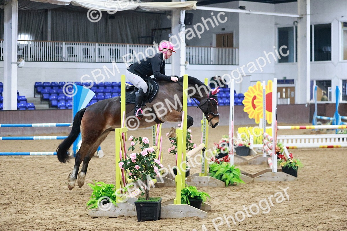 SBM_000136 - Class 1 - Clear Round