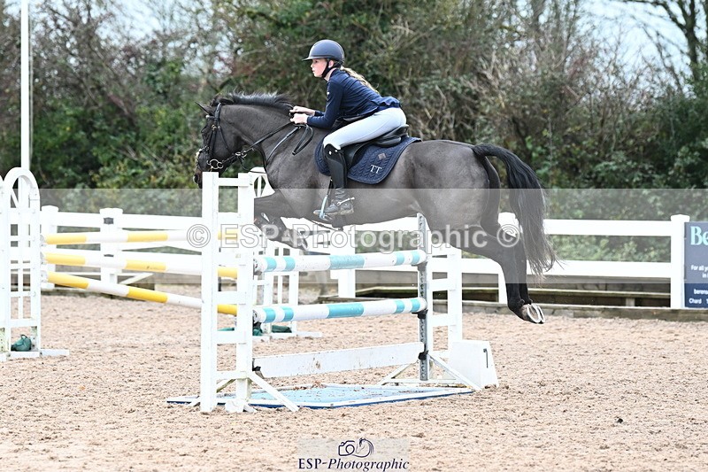 231118A-120240-01730 - Cls 6 BlueChip Pony Sapphire Qualifier