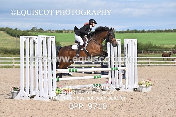 BPP_9710 - CLASS 4 SAT 0.85m Amateur Championship Qualifier