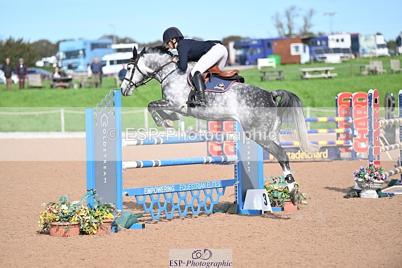 231015A-130854-08103 - Cls 30 Foxhunter & 1.20m Open