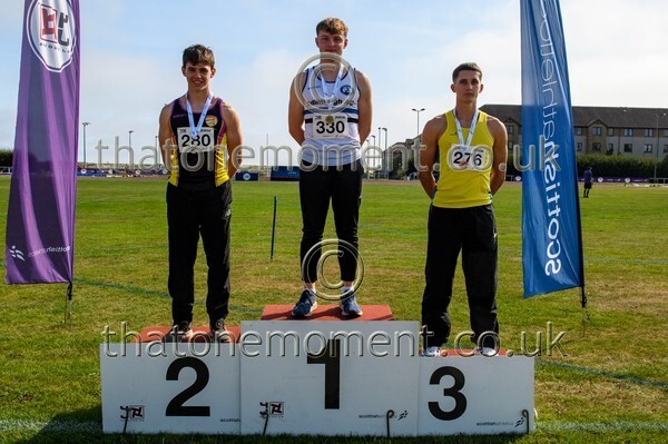 Age25SUN-529693 - Medals