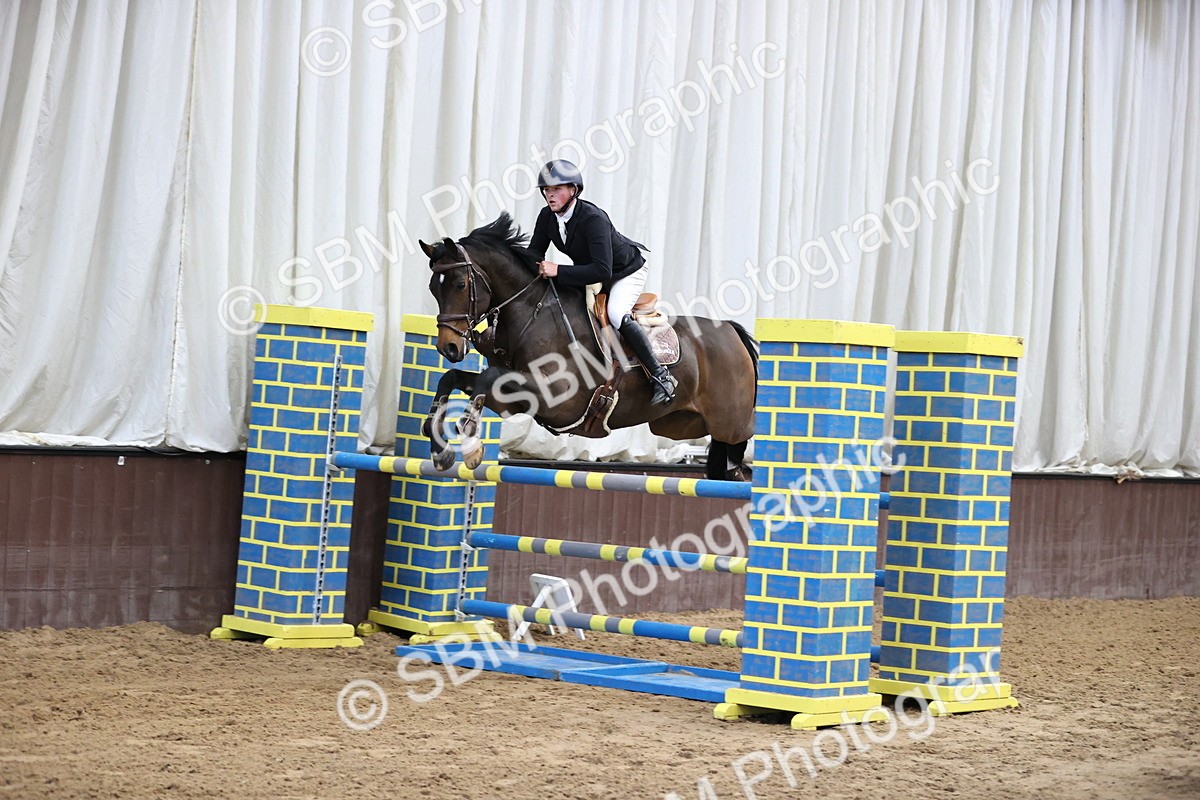 SBM_001580 - Class 4 - Senior Newcomers - 1.10m Open