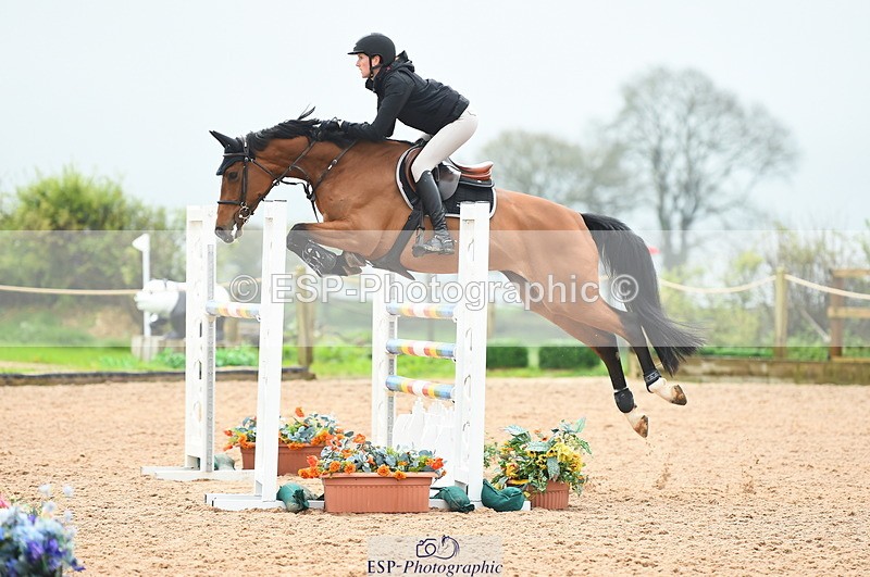 230505A-103016-02925 - Cls 20 Snr Foxhunter