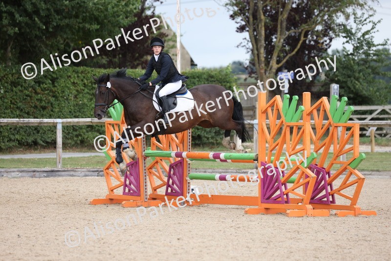 20250803-1165 - Class 4 - 90cm