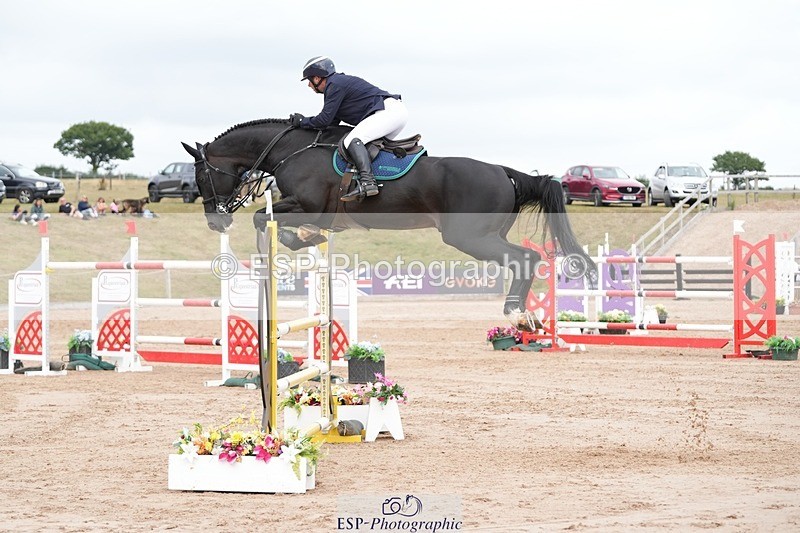 250718-170802-12565 - Cls 6, 3 Star Big Tour LR Qualifier Break til End