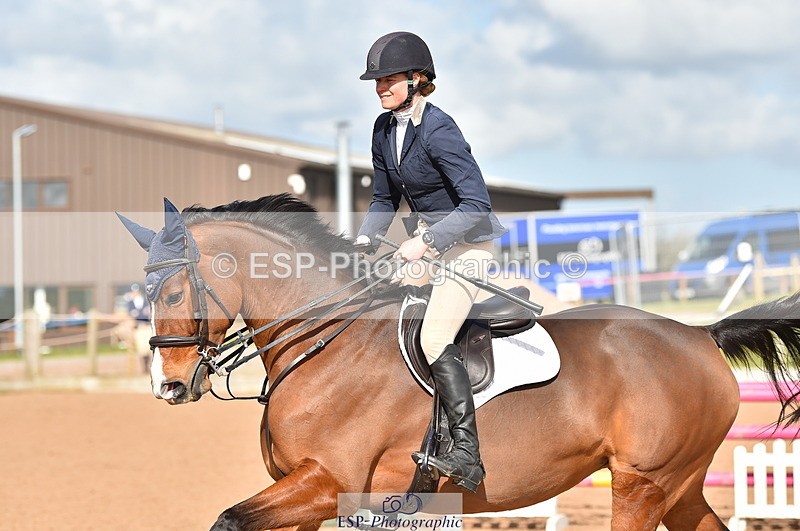 240306A-115822-01103 - Cls 2 Discovery and 1m Open