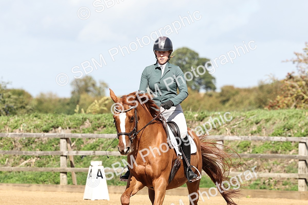 SBM_001058 - Class 46 - Novice 1 Combined Training